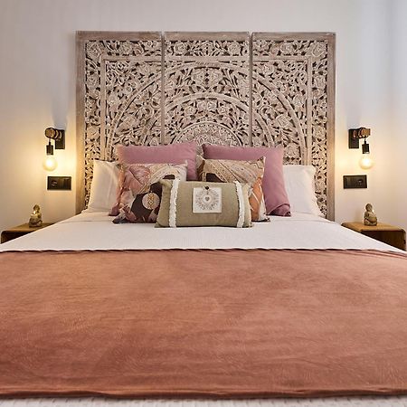 Apartamentos Plasencia Bambu Extérieur photo