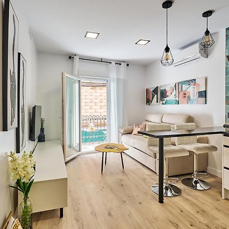 Apartamentos Plasencia Bambu Extérieur photo