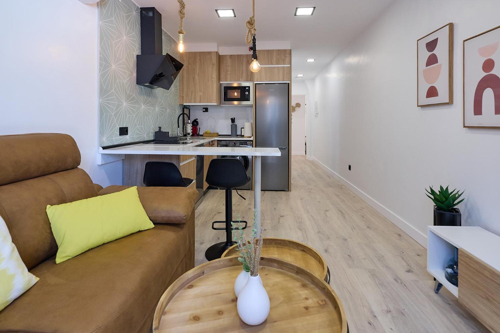 Apartamentos Plasencia Bambu Extérieur photo