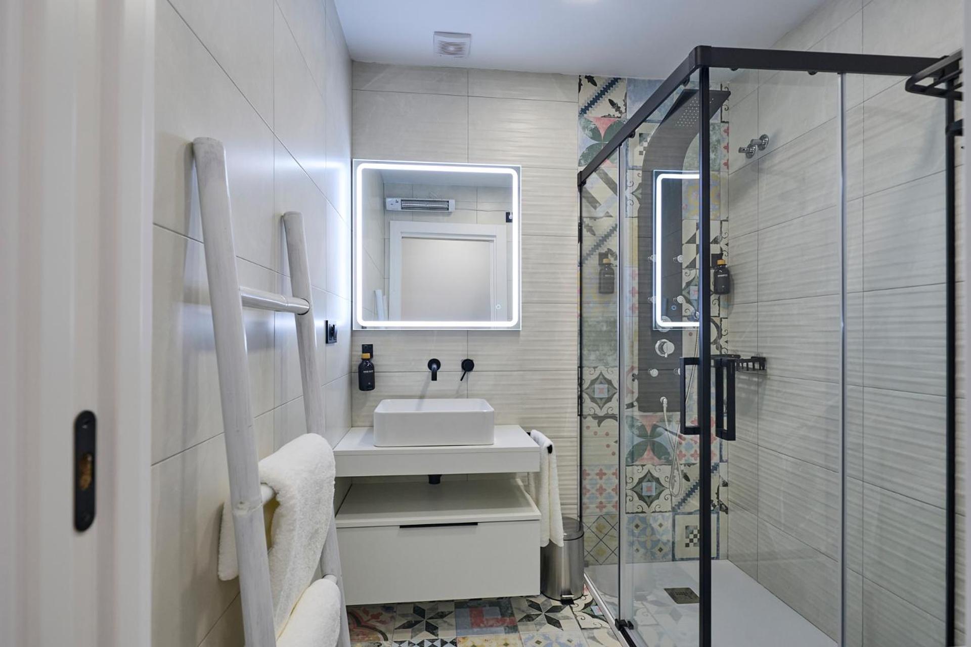 Apartamentos Plasencia Bambu Extérieur photo
