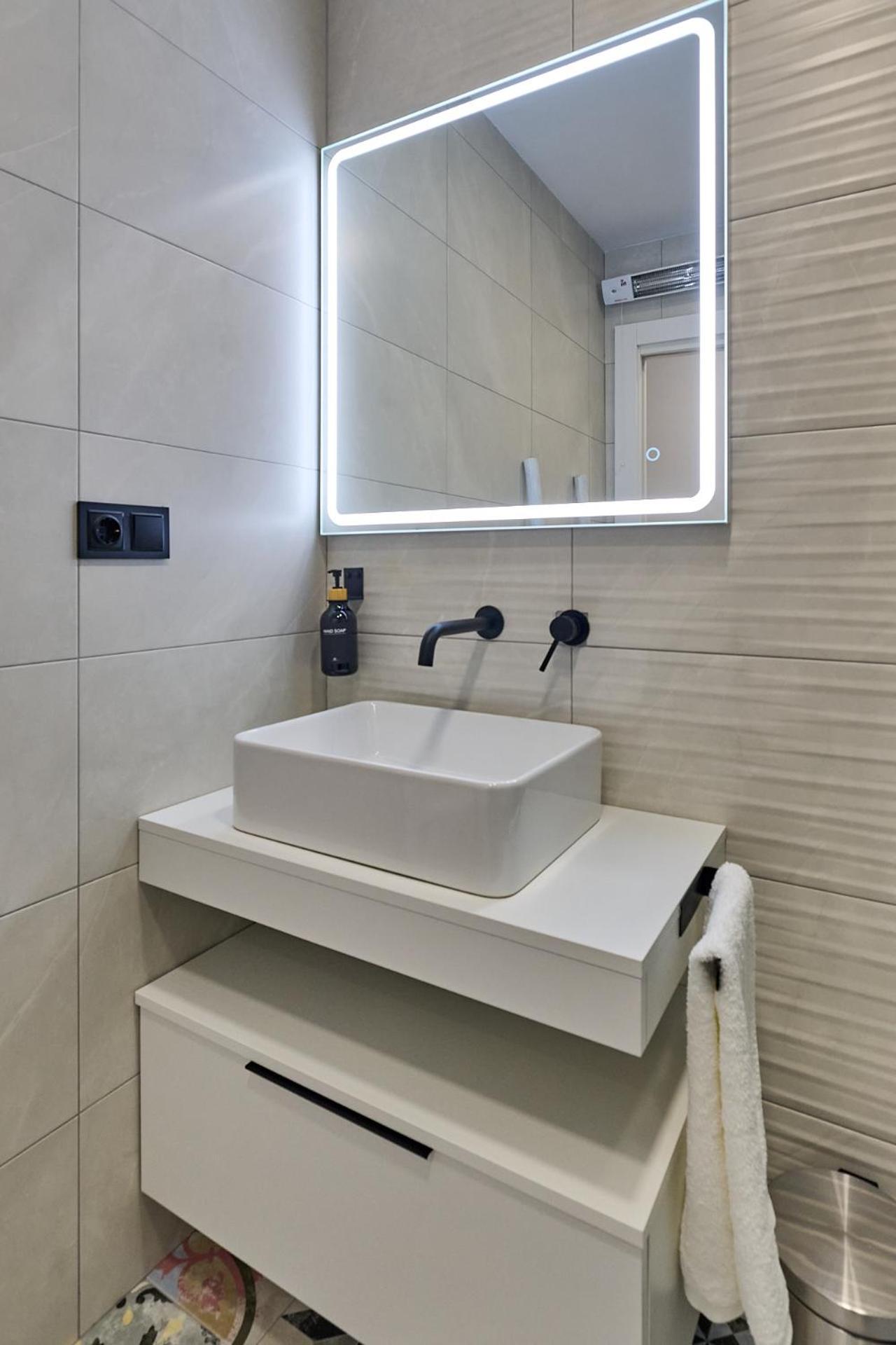 Apartamentos Plasencia Bambu Extérieur photo