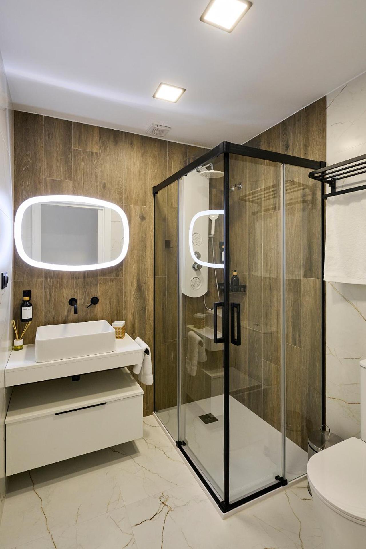 Apartamentos Plasencia Bambu Extérieur photo