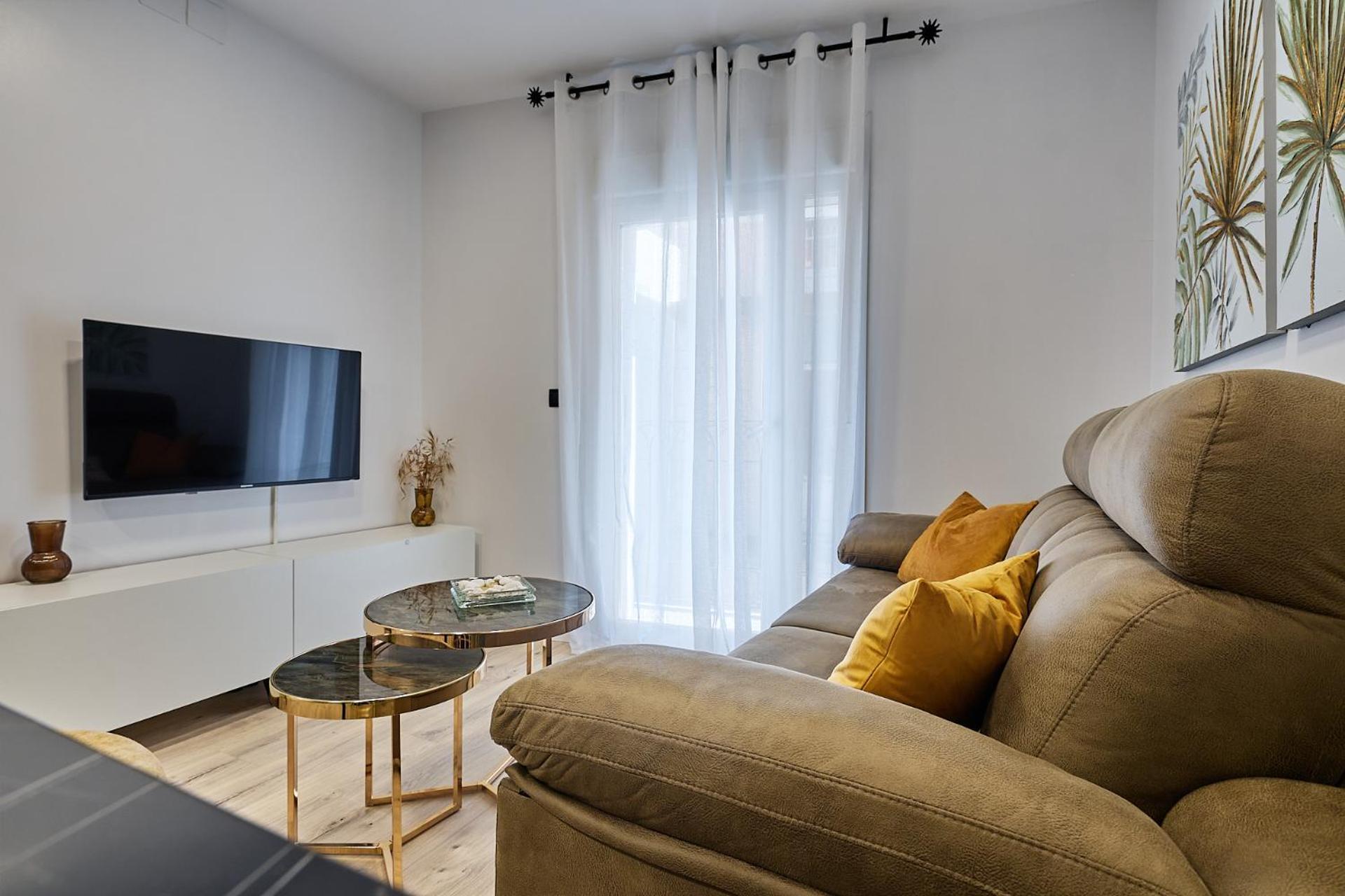 Apartamentos Plasencia Bambu Extérieur photo