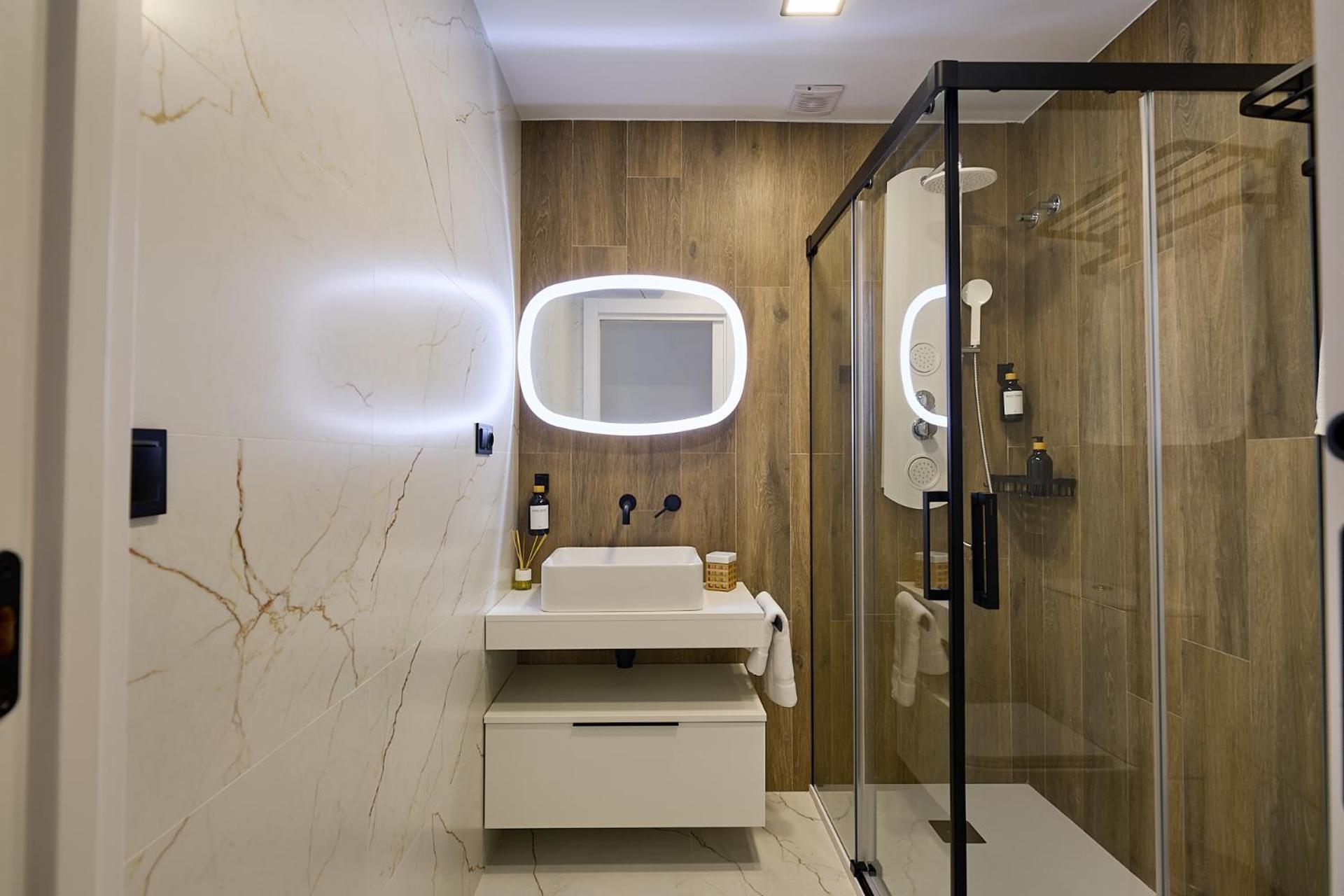 Apartamentos Plasencia Bambu Extérieur photo
