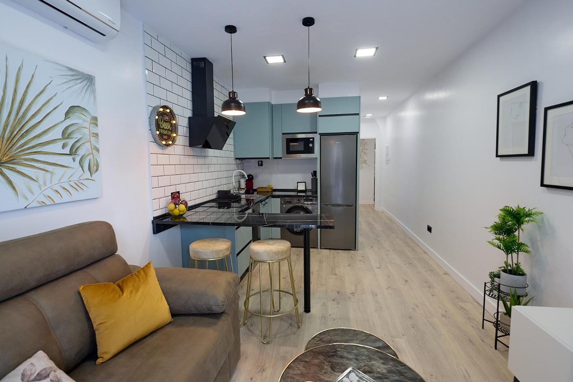 Apartamentos Plasencia Bambu Extérieur photo