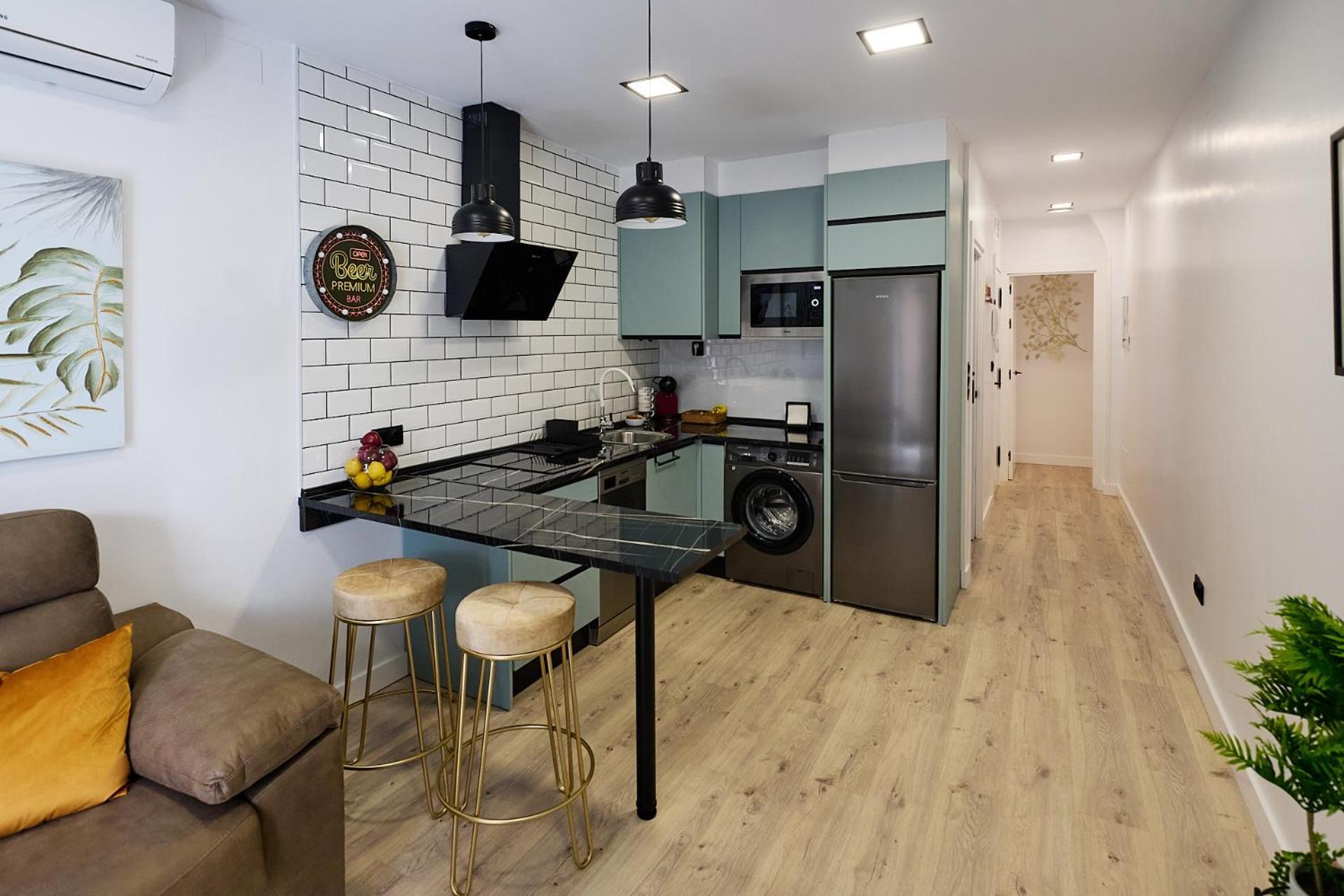 Apartamentos Plasencia Bambu Extérieur photo