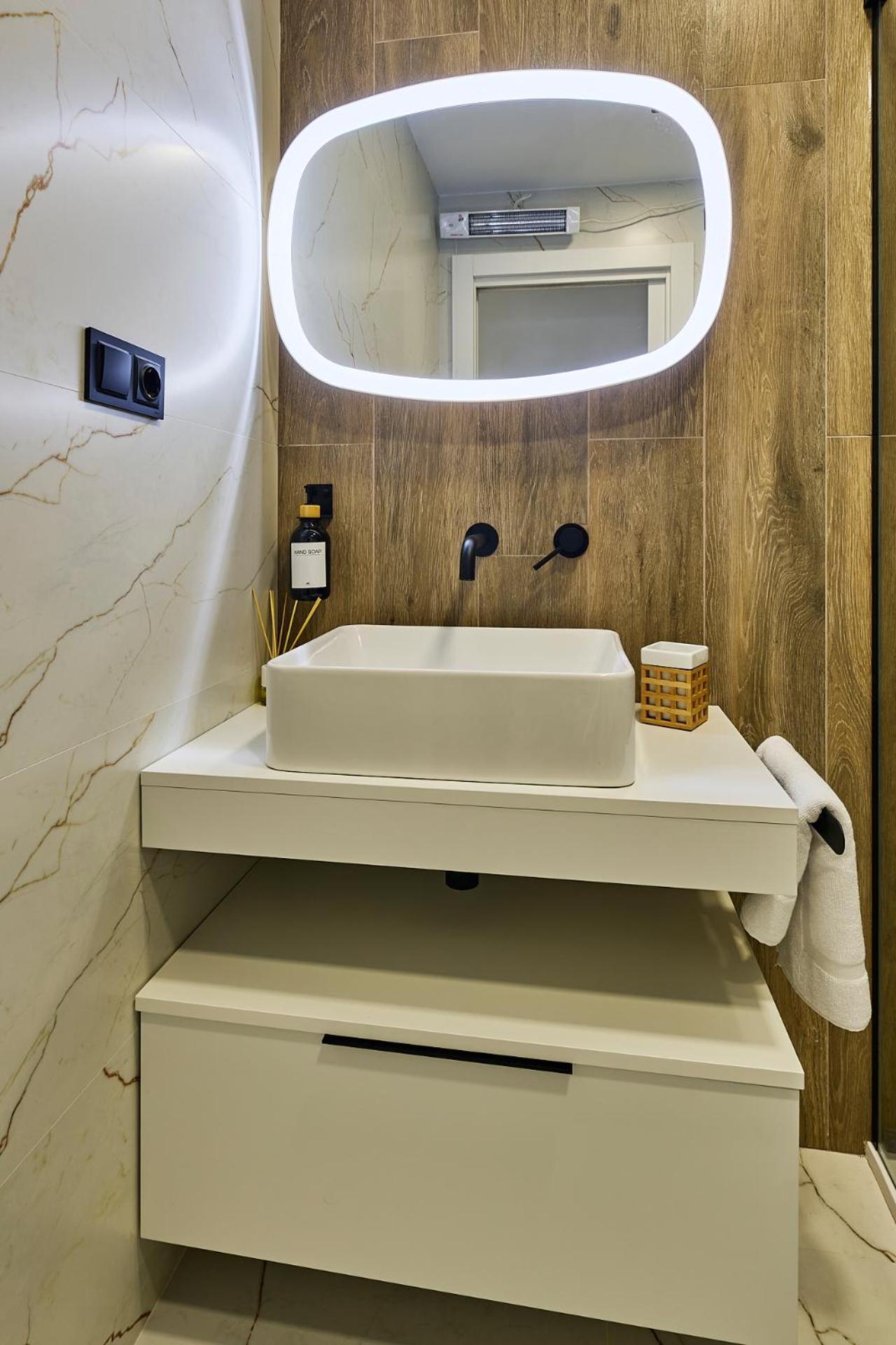 Apartamentos Plasencia Bambu Extérieur photo