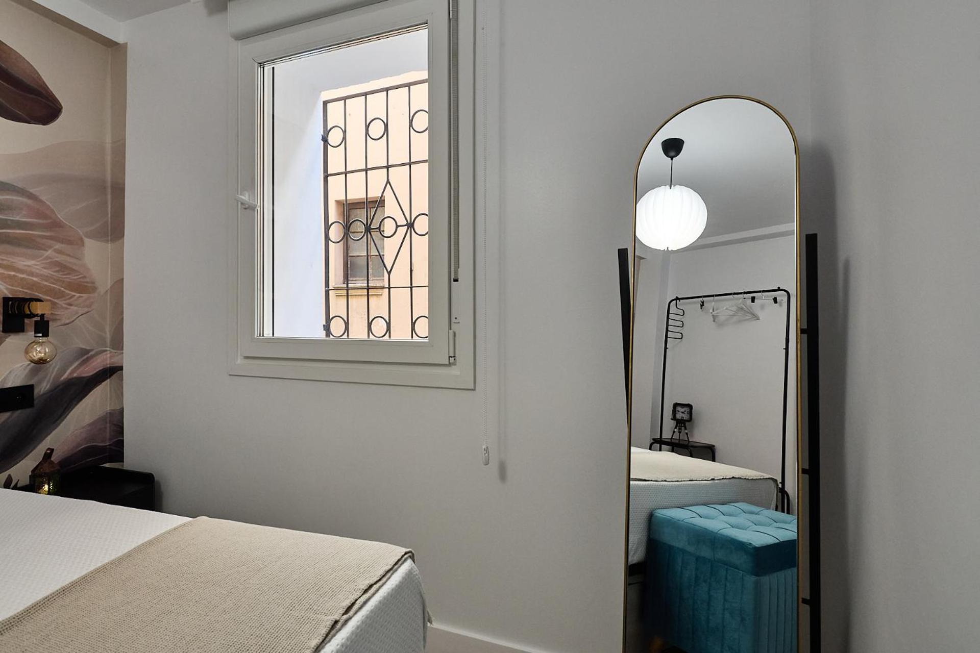 Apartamentos Plasencia Bambu Extérieur photo