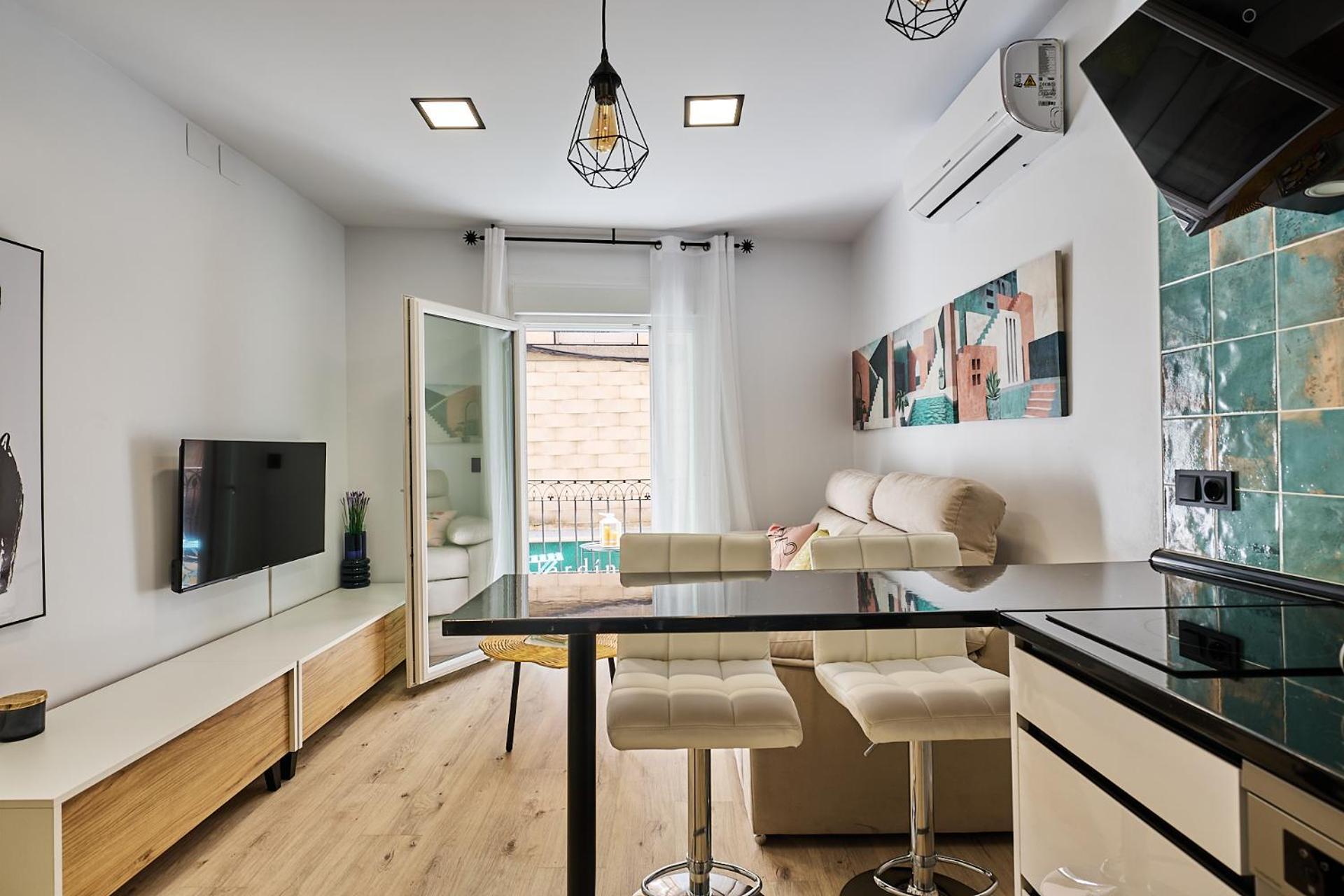 Apartamentos Plasencia Bambu Extérieur photo