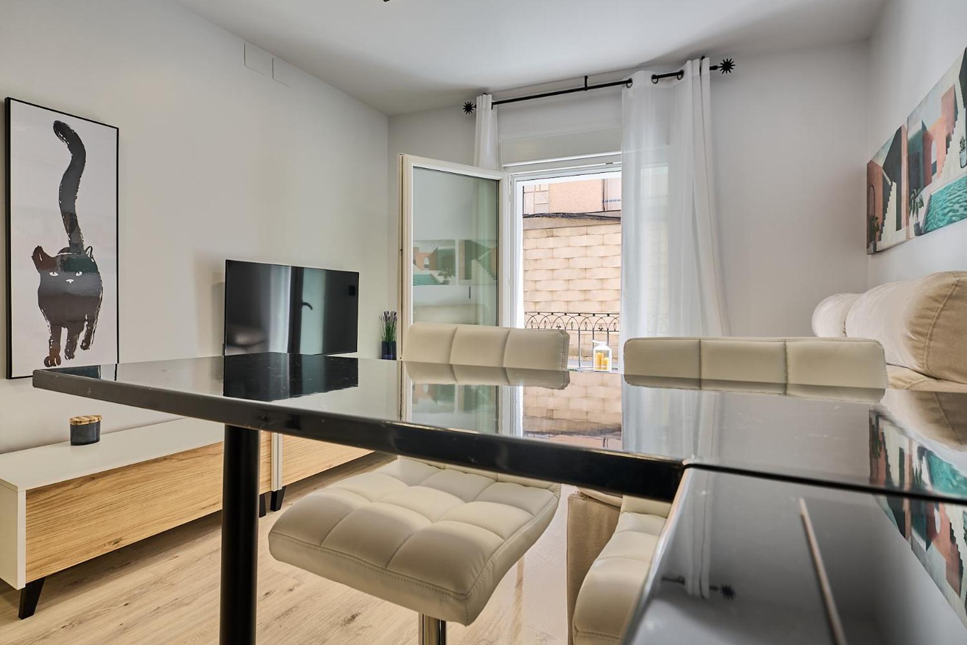 Apartamentos Plasencia Bambu Extérieur photo