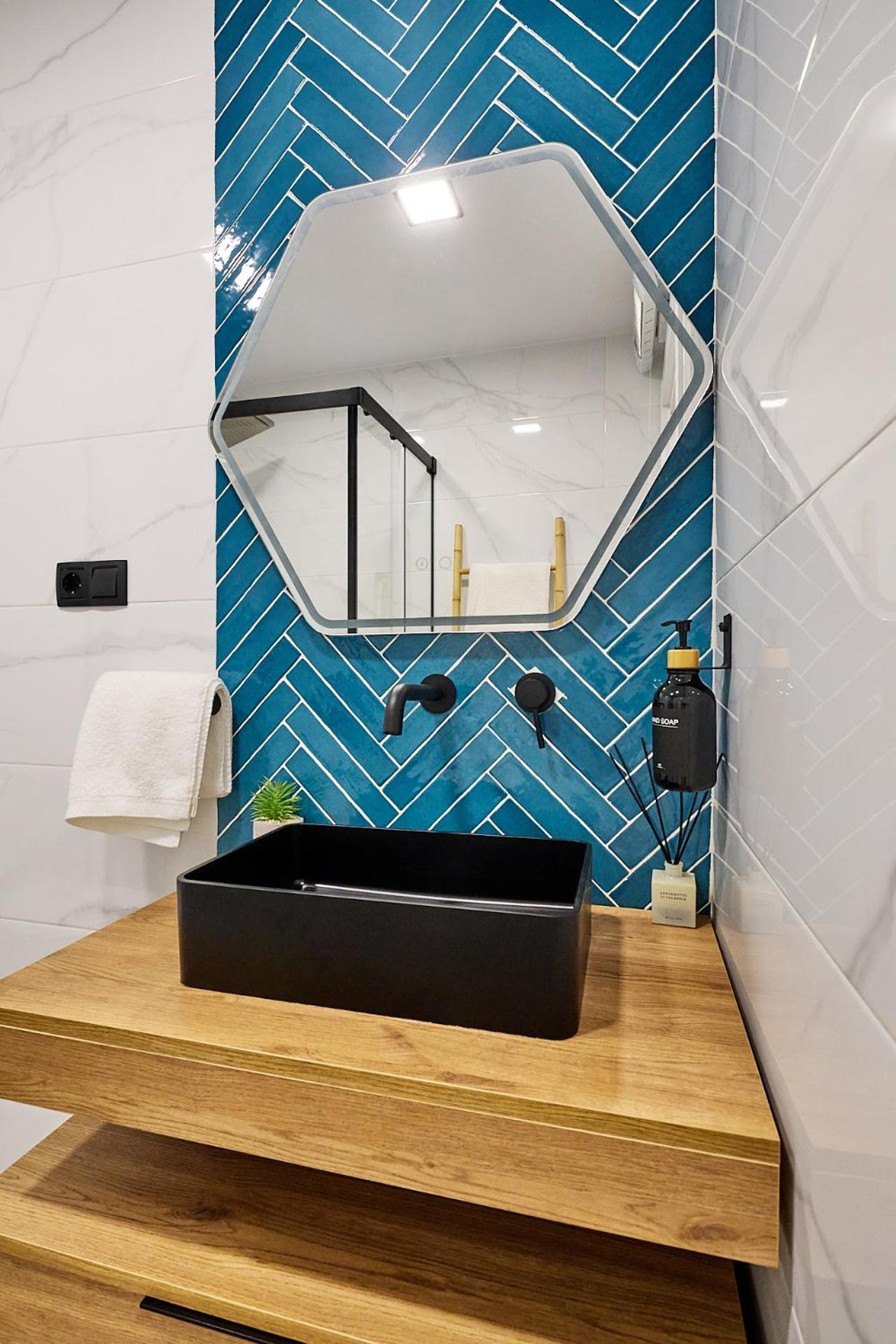 Apartamentos Plasencia Bambu Extérieur photo