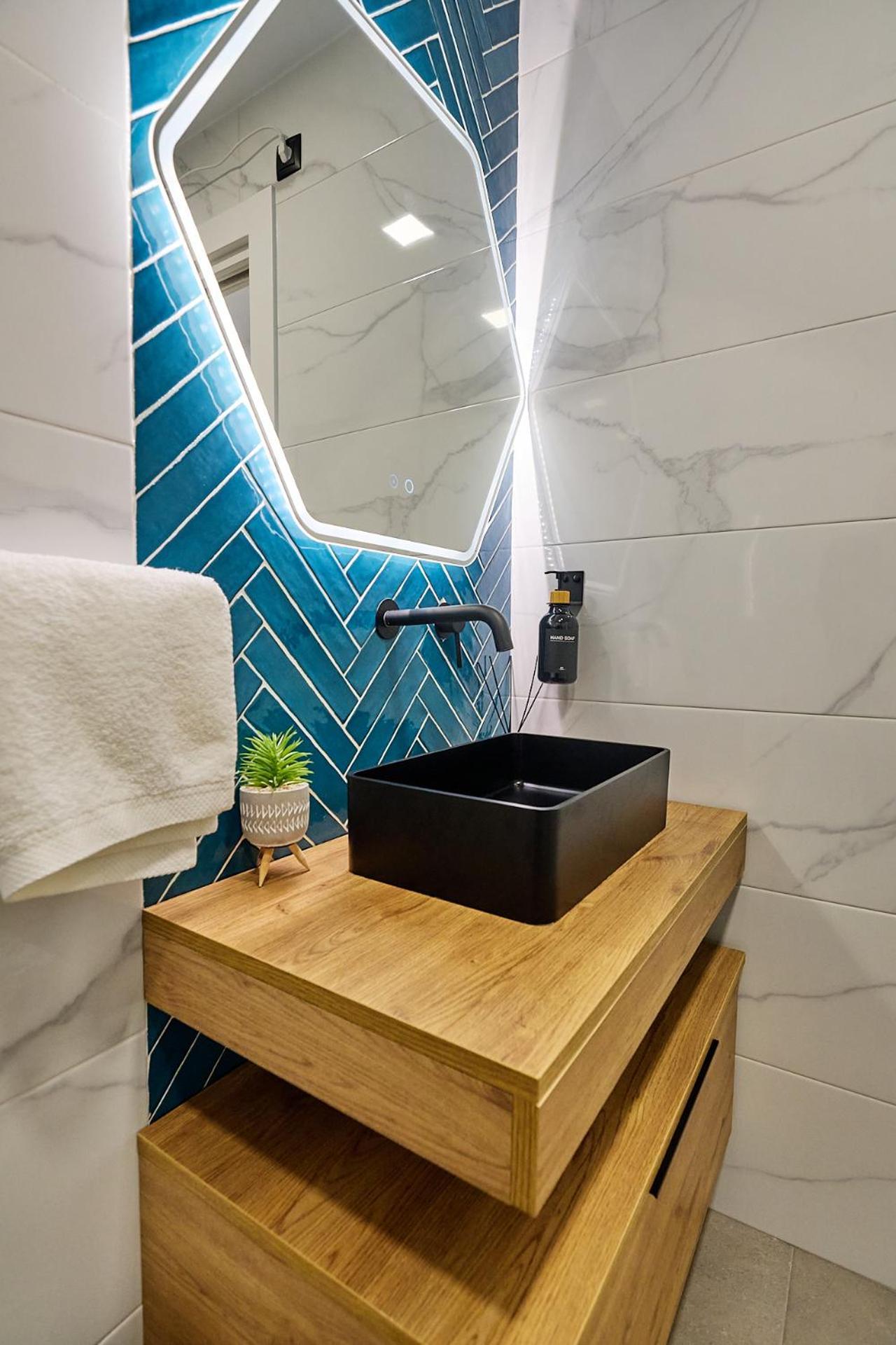 Apartamentos Plasencia Bambu Extérieur photo