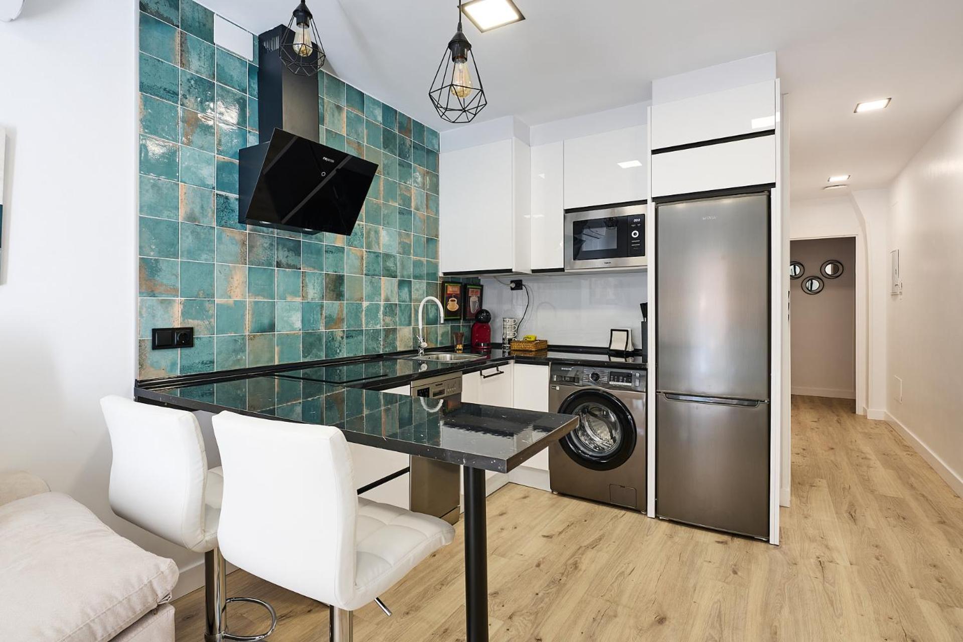 Apartamentos Plasencia Bambu Extérieur photo