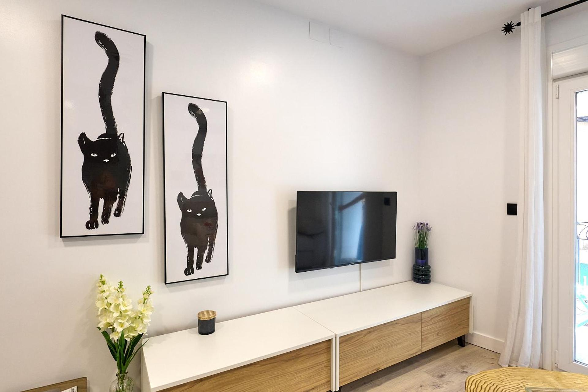 Apartamentos Plasencia Bambu Extérieur photo