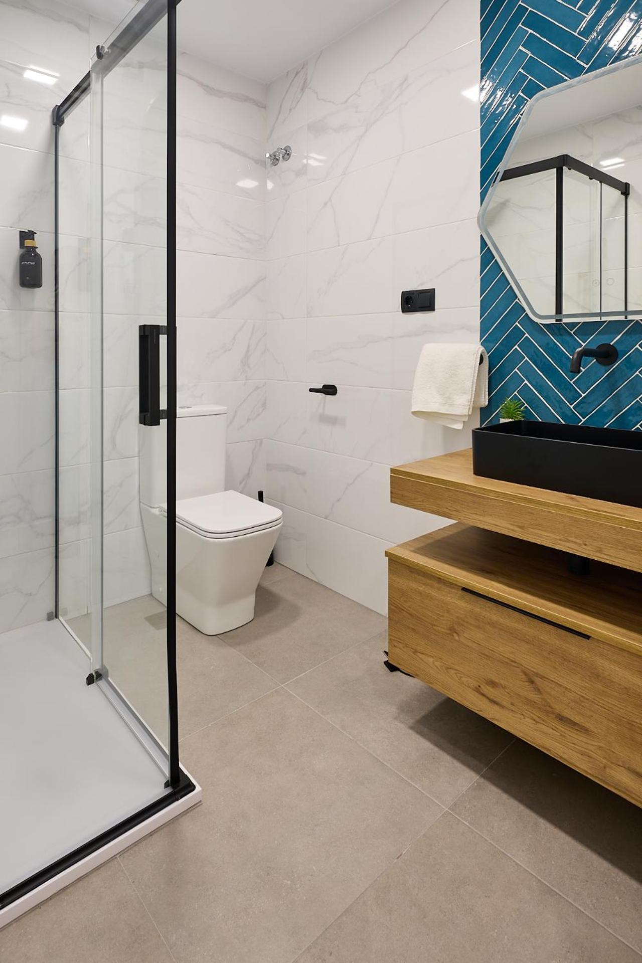 Apartamentos Plasencia Bambu Extérieur photo